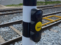 Railbeveiliging