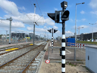 Railbeveiliging