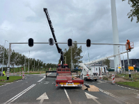 Verkeersregelinstallatie